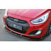 m&s full body kit aero parts hyundai accent 2012-16
